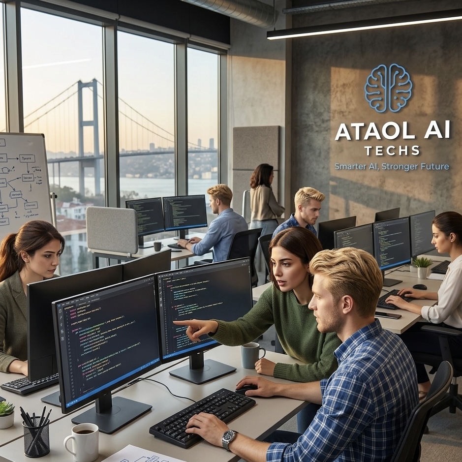 ATAOL AI Techs