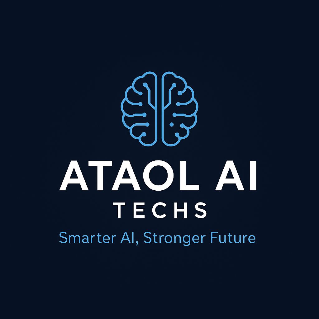 ATAOL AI Techs