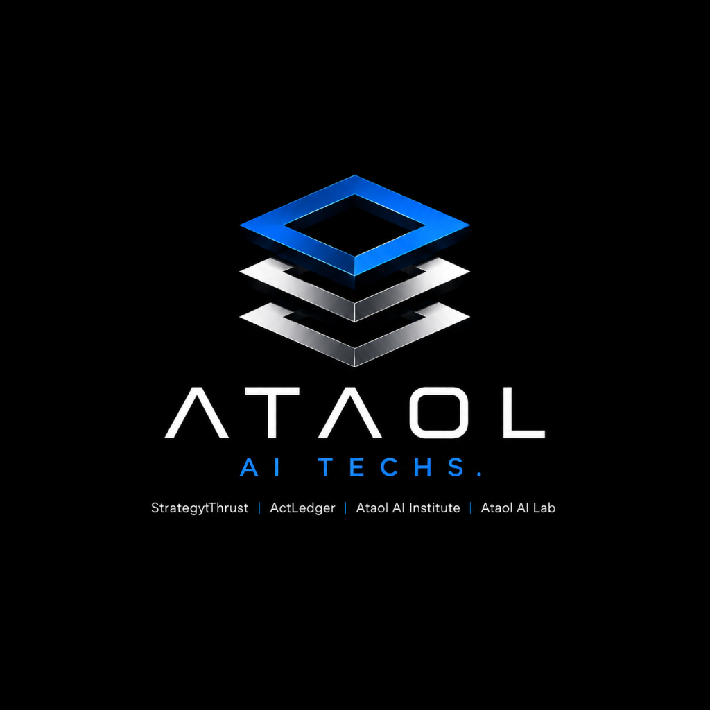 ATAOL AI Techs